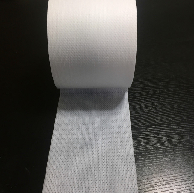 彈力無(wú)紡布